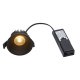 Oprawa wpuszczana oczko łazienkowa LED 8W ALBRIC 2310340003 Nordlux