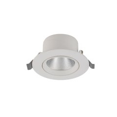 Oprawa wpuszczana oczko LED 10W EGINA LED 10552 Nowodvorski