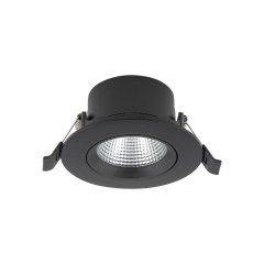 Oprawa wpuszczana oczko LED 10W EGINA LED 10554 Nowodvorski