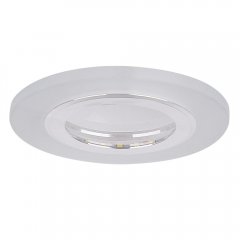 Oprawa wpuszczana oczko LED 2x5W SSP-27 AL / FR SSP-27 2203140 Candellux