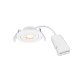 Oprawa wpuszczana oczko LED 4.8W MONOLO 1-KIT 2510300101 Nordlux