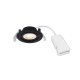 Oprawa wpuszczana oczko LED 4.8W MONOLO 1-KIT 2510300103 Nordlux