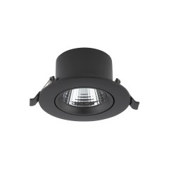 Oprawa wpuszczana oczko LED 5W EGINA LED 10550 Nowodvorski