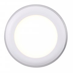 Oprawa wpuszczana oczko LED 5W ELKTON 47520101 Nordlux