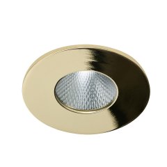 Oprawa wpuszczana oczko LED 7W Clean R IP44 GO AZ5988 Azzardo