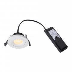 Oprawa wpuszczana oczko LED 8W ALIKI 2310320001 Nordlux