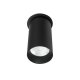 Oprawa wpuszczana oczko LED 9W czarna HALO D H0127 MaxLight