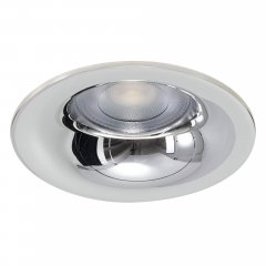 Oprawa wpuszczana oczko PUR 4CCT chrom AZ6852 Azzardo