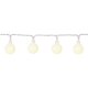 Girlanda zewnętrzna LED 50x0,066W LIBISA 900239 Eglo