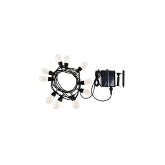 Girlanda zewnętrzna solarna LED 3,6W ZIRC 77165 Rabalux