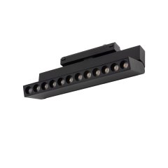 Lampa reflektor spot szynowy 1F LED 12W UT-LVM FOCUS OUT LED 11338 Nowodvorski