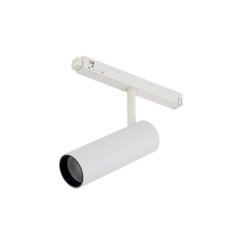 Lampa reflektor spot szynowy 1F LED 9W LED LVM SPOT LED 11644 Nowodvorski
