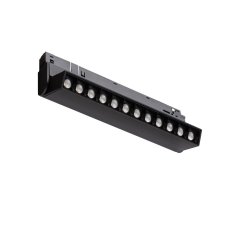 Lampa reflektor spot szynowy 1F LED 9W LVM FOCUS OUT LED 10646 Nowodvorski