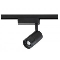 Lampa reflektor spot szynowy LED 9W z regulacją PROFILE ZOOM LED 7625 Nowodvorski