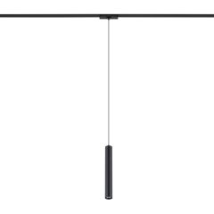 Lampa wisząca szynowa 1F LED 10W UT-LVM ROLLER LED 11343 Nowodvorski