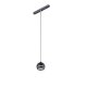 Lampa wisząca szynowa 1F LED 5W LED LVM SLOT LED 10154 Nowodvorski