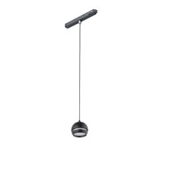 Lampa wisząca szynowa 1F LED 5W LED LVM SLOT LED 10653 Nowodvorski