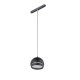 Lampa wisząca szynowa 1F LED 8W LED LVM SLOT LED 10654 Nowodvorski