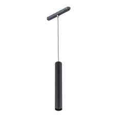 Lampa wisząca szynowa 1F LED 9W LVM ROLLER LED 10652 Nowodvorski