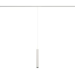 Lampa wisząca szynowa 1F LED 9W LVM ROLLER LED 11640 Nowodvorski