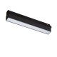 Oprawa liniowa szynowa 1F LED 9W LED LVM LINE LED 10143 Nowodvorski