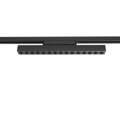 Oprawa szynowa 1-fazowa PROFILE FOCUS LINEAR LED 15W 12394 Nowodvorski