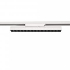 Oprawa szynowa 1-fazowa PROFILE FOCUS LINEAR LED 15W 12397 Nowodvorski