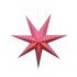 Ozdoba wisząca świetlna Gwiazda 75cm GULLI 702785 Markslojd