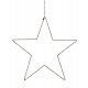 Ozdoba wisząca świetlna Gwiazda ALPHA 705829 Markslojd