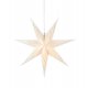 Ozdoba wisząca świetlna Gwiazda SOMBRA 705939 Markslojd