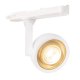 Lampa reflektor spot szynowy LED 11W CHARON TRACK biała S0013 MaxLight