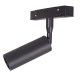 Lampa reflektor spot szynowy Reflektor 4,7W On/Off MAGNETIC czarna M0008N MaxLight