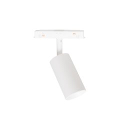Lampa reflektor spot szynowy Reflektor 9,4W On / Off MAGNETIC biała M0031N MaxLight