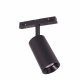 Lampa reflektor spot szynowy Reflektor 9,4W Zigbee MAGNETIC czarna M0009Z MaxLight