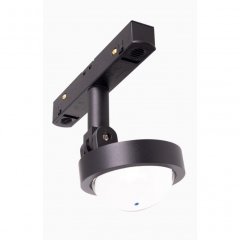 Lampa reflektor spot szynowy Spotlight 8W Dali MAGNETIC czarna M0018D MaxLight