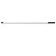 Oprawa szynowa LED 17,4W Linia płaska 72cm On/Off MAGNETIC czarna M0051N MaxLight