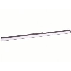 Oprawa szynowa LED 17W Linia 60cm Zigbee MAGNETIC czarna M0002Z MaxLight