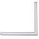 Oprawa szynowa LED 17W Narożnik 30x30cm Dali MAGNETIC czarna M0006D MaxLight