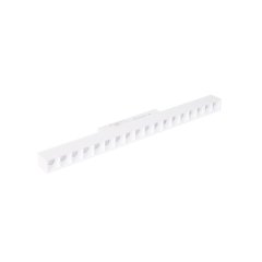 Oprawa szynowa LED 18W Raster 35cm On / Off MAGNETIC biała M0027N MaxLight