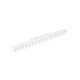 Oprawa szynowa LED 18W Raster 35cm On/Off MAGNETIC biała M0027N MaxLight