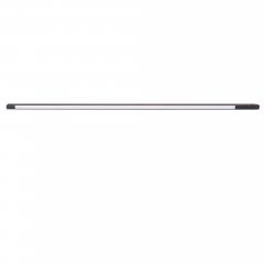 Oprawa szynowa LED 23,2W Linia płaska 111cm On / Off MAGNETIC czarna M0052N MaxLight