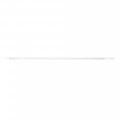 Oprawa szynowa LED 23,2W Linia płaska 111cm Zigbee MAGNETIC biała M0058Z MaxLight