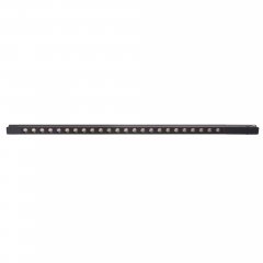 Oprawa szynowa LED 23,2W Raster płaski 58cm On / Off MAGNETIC czarna M0055N MaxLight
