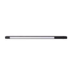 Oprawa szynowa LED 9,7W Linia płaska 42cm Zigbee MAGNETIC czarna M0050Z MaxLight