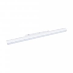 Oprawa szynowa Linia obrotowa 18W Zigbee MICRO11 biała N9007Z MaxLight