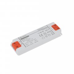 Zasilacz zewnętrzny 24V DC 150W do jednofazowych szynoprzewodów niskonapięciowych POWER SUPPLY 11874 Nowodvorski