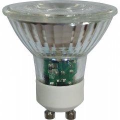 Żarówka GU10 LED 5W 345lm 4000K NW 10705C Globo