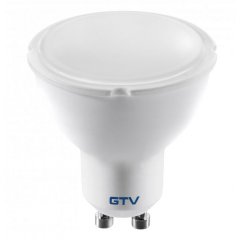 Żarówka LED 1W GU10 NW LD-NGU10PN-1W GTV