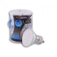 Żarówka LED 4W GU10 AZ2502 Azzardo