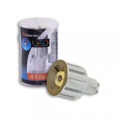 Żarówka LED 7W GU10 3000K AZ2229 Azzardo